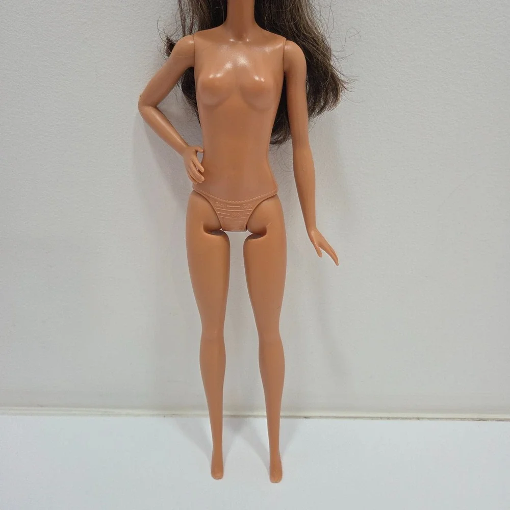 Mattel good normal